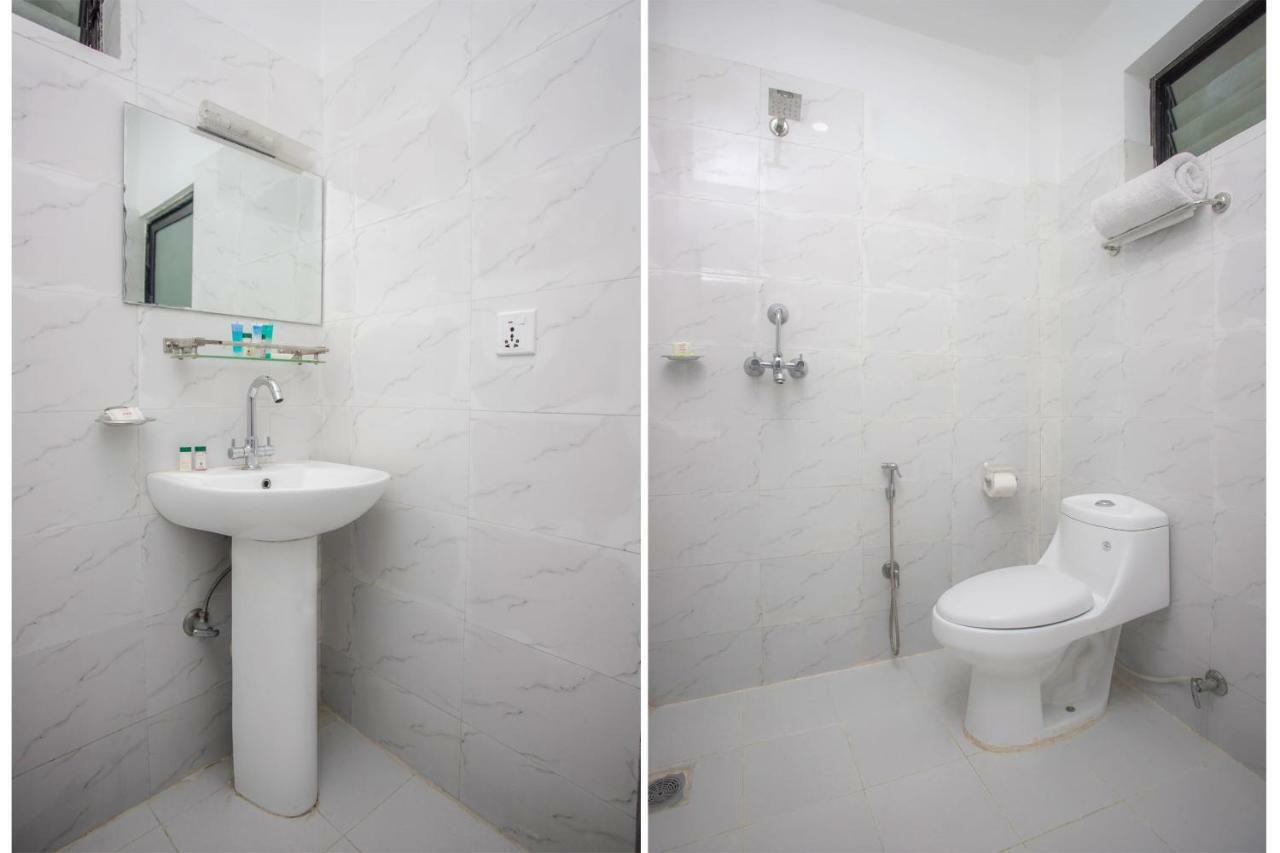 Oyo 139 Hotel Sujata Inn 加德满都 外观 照片